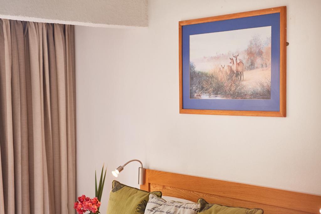 First Group Gethlane Lodge Бургерсфорт Экстерьер фото