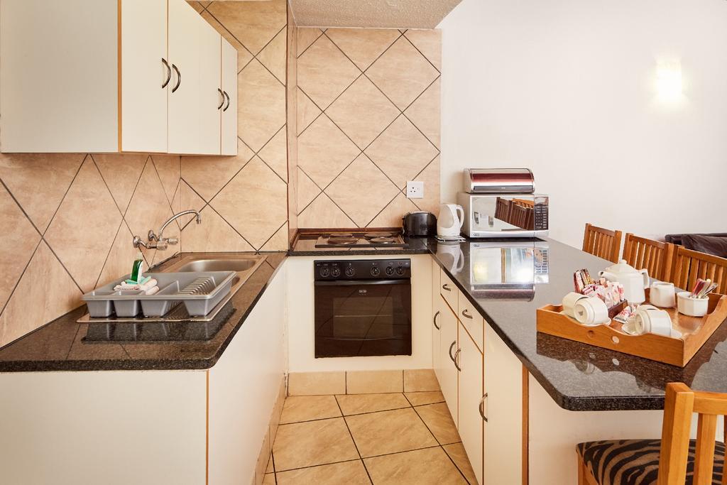First Group Gethlane Lodge Бургерсфорт Экстерьер фото