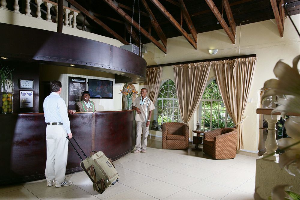 First Group Gethlane Lodge Бургерсфорт Экстерьер фото