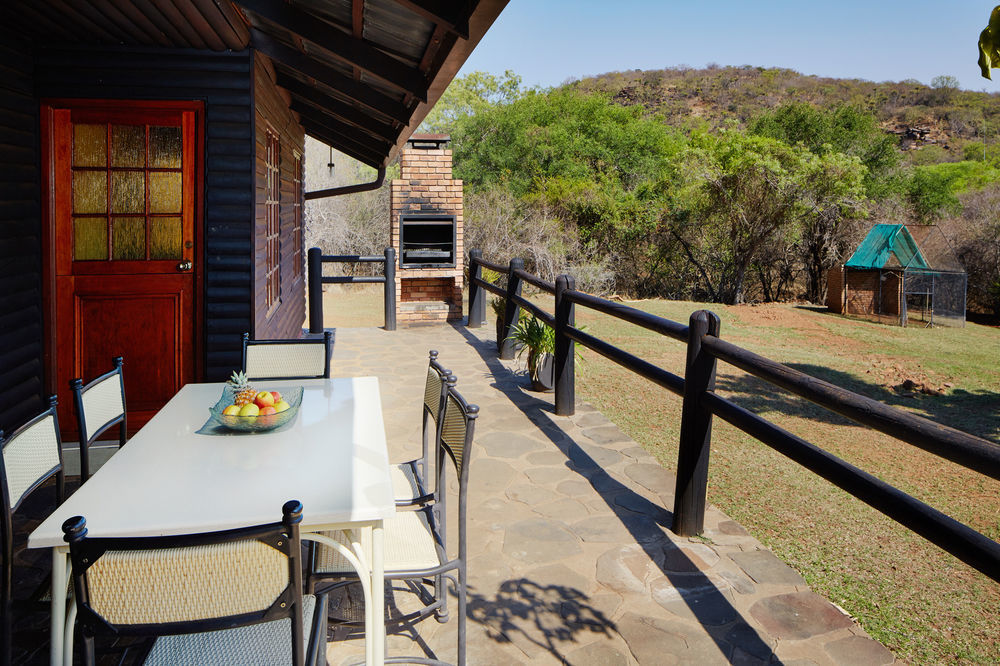 First Group Gethlane Lodge Бургерсфорт Экстерьер фото